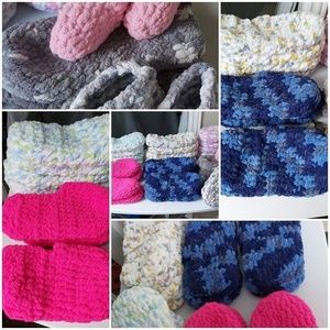 Meet your Posher, Lorraine